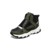 Stivali I-Conik “Olive Black”