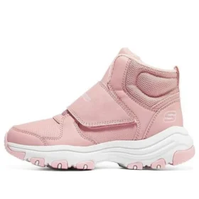 Stivali I-Conik “Pink”
