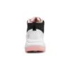 Stivali I-Conik “White Black Pink”