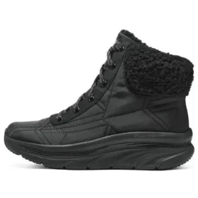 Stivali invernali Modern Comfort “Core Black”