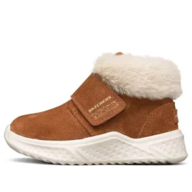Stivali invernali “Tan White”