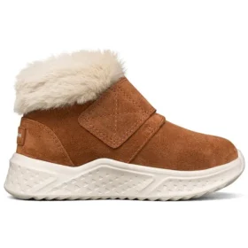 Stivali invernali “Tan White”