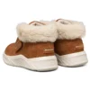 Stivali invernali “Tan White”