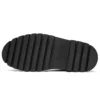 Stivali Low Notch “Black”