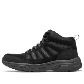 Stivali Oak Canyon “Black”