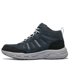 Stivali Oak Canyon “Blue Grey”