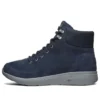Stivali On-the-GO City 2 Martin Blu Scuro