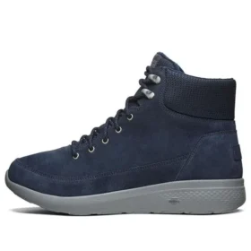 Stivali On-the-GO City 2 Martin Blu Scuro