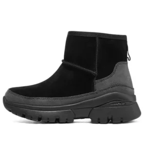 Stormcrusher “Black”