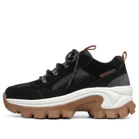 Street Blox Low-Top Nero/Bianco