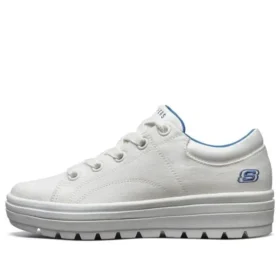 Street Cleat “White”