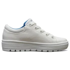 Street Cleat “White”