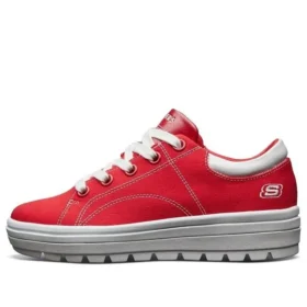 Street Cleats 2 “Rosso Bianco”