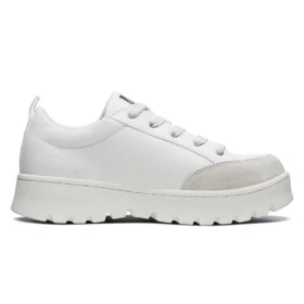 Street Cleats 2 “White”