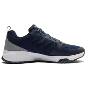 Street Flex Low-Top Blu