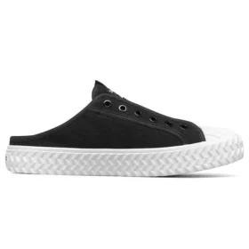 Street Trax “Black”