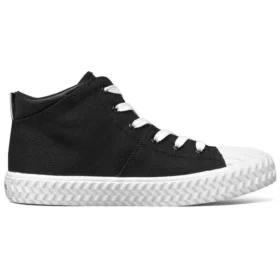 Street Trax “Black”