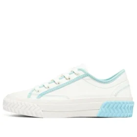Street Trax Hi “Bianco Blu”