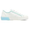 Street Trax Hi “Bianco Blu”