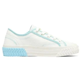 Street Trax Hi “Bianco Blu”