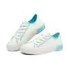 Street Trax Hi “Bianco Blu”