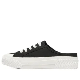 Street Trax Hi “Black”