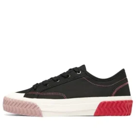 Street Trax Hi “Black”