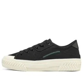Street Trax Hi “Black”