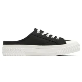 Street Trax Hi “Black”