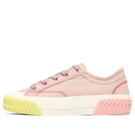 Street Trax Hi “Pink”
