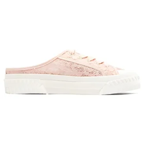 Street Trax Hi “Pink”