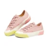 Street Trax Hi “Pink”
