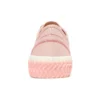 Street Trax Hi “Pink”