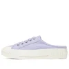 Street Trax Hi “Purple”
