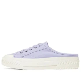 Street Trax Hi “Purple”