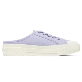 Street Trax Hi “Purple”