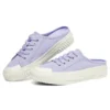 Street Trax Hi “Purple”