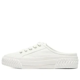 Street Trax Hi “White”
