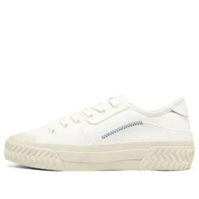 Street Trax Hi “White”