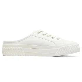 Street Trax Hi “White”