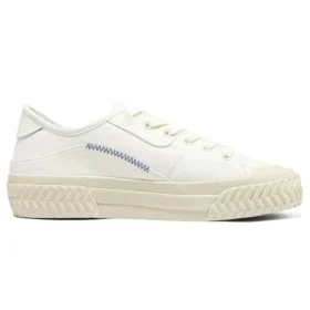 Street Trax Hi “White”