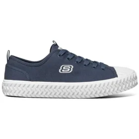Street Trax “Navy”