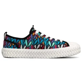 Street Trax “Nero Blu Rosso”