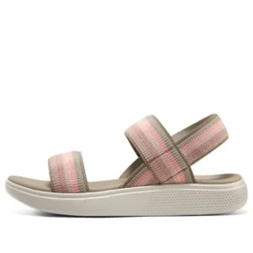 Summer Sparkles “Beige Pink”