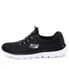 Summits “Black White”