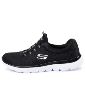 Summits “Black White”