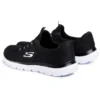 Summits “Black White”
