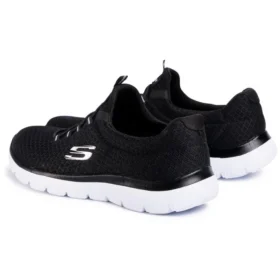 Summits “Black White”