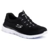 Summits “Black White”