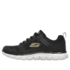 Summits Low-Top “Black White”